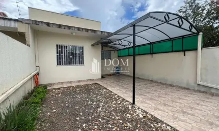Casa com 1 quarto à venda na Rua Paraná, Bonsucesso, Guarapuava