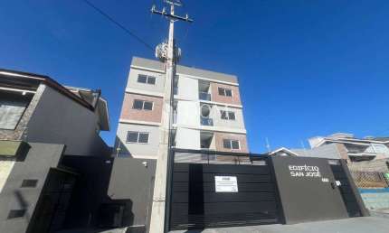 Apartamento com 2 quartos à venda na Rua Afonso Alves de Camargo, 660, Santana, Guarapuava