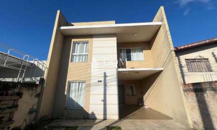 Casa com 3 quartos à venda na Rua Riachuelo, 286, Vila Carli, Guarapuava