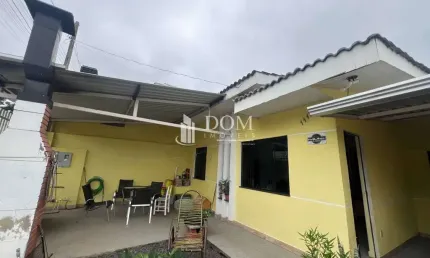 Casa com 3 quartos à venda na Rua Padre Chagas, 1112, Morro Alto, Guarapuava