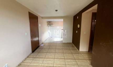 Apartamento com 2 quartos para alugar na Rua Antônio Kais, 460, Conradinho, Guarapuava