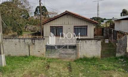 Terreno à venda na Rua Paraíba, 294, Dos Estados, Guarapuava