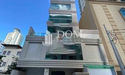 Apartamento com 2 quartos à venda na Rua 207, 245, Meia Praia, Itapema