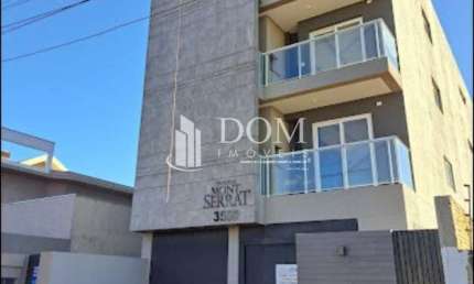 Apartamento com 2 quartos à venda na Rua Vicente Machado, 3559, Trianon, Guarapuava