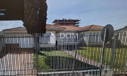 Casa à venda no Centro, Guarapuava 