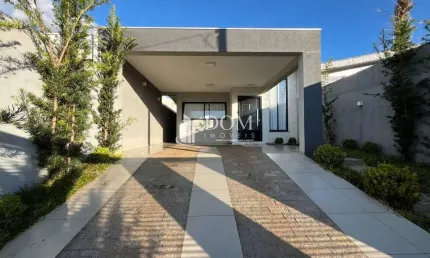 Casa com 3 quartos à venda no Bonsucesso, Guarapuava 