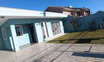 Casa com 3 quartos à venda no Santana, Guarapuava 