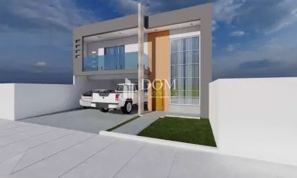 Casa com 3 quartos à venda no Alto da XV, Guarapuava 