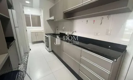 Apartamento com 2 quartos à venda na Rua Quinze de Novembro, Centro, Guarapuava