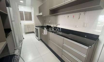 Apartamento com 2 quartos para alugar na Rua Quinze de Novembro, Centro, Guarapuava