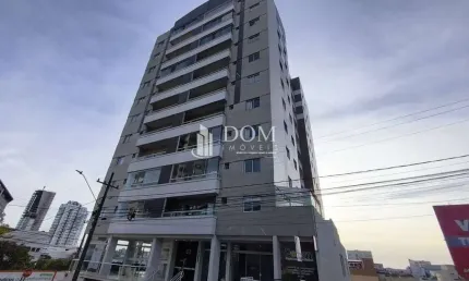 Apartamento com 2 quartos à venda na Rua Quinze de Novembro, Centro, Guarapuava