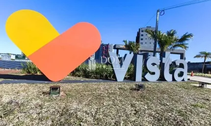 Apartamento com 2 quartos à venda na Rua Gerânios, 390, Batel, Guarapuava