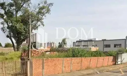 Terreno à venda no Centro, Guarapuava 
