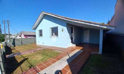 Casa à venda no Alto da XV, Guarapuava 