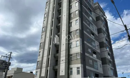 Apartamento para alugar na Rua Amadeu Karpinski Rocha, Bonsucesso, Guarapuava