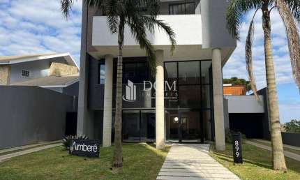 Apartamento para alugar na Rua Xavier da Silva, 899, Centro, Guarapuava