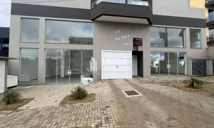 Ponto comercial à venda na Rua Júlio de Castilho, 2862, Vila Carli, Guarapuava