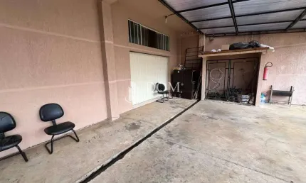 Ponto comercial para alugar na Rua Guaíra, 3757, Centro, Guarapuava