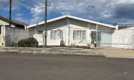 Casa à venda no São Cristóvão, Guarapuava 