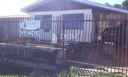 Casa com 2 quartos à venda na Rua Professor Amálio Pinheiro, 2026, Batel, Guarapuava