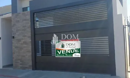 Casa com 2 quartos à venda na Alto Santa Maria, São Cristóvão, Guarapuava