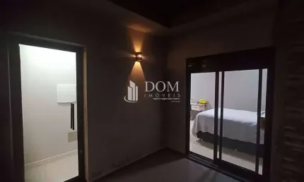 Casa com 2 quartos à venda na Rua Vereador Orlando Casagrande, 155, Santa Cruz, Guarapuava