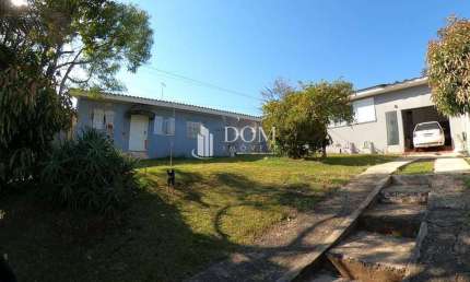 Casa com 2 quartos à venda na Rua Inácio Karpinski, 2029, Bonsucesso, Guarapuava