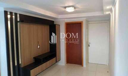 Apartamento com 3 quartos à venda na Rua Quintino Bocaiúva, 2064, Centro, Guarapuava