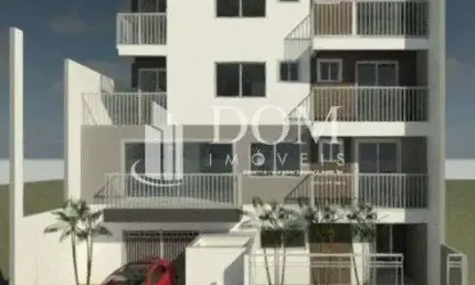 Apartamento com 2 quartos à venda na Rua Conselheiro Jesuíno Marcondes, Santa Cruz, Guarapuava