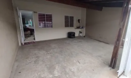 Casa à venda no Condomínio Jardim Paraíso – Bairro Estados – Fazenda Rio Grande