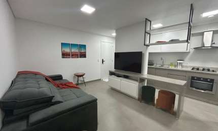 Apartamento 3 dormitórios com  1 suite em FLorianopolis/sc