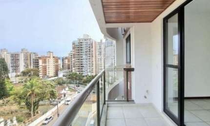 Apartamento à venda na Agronômica 3 quartos 1 suite/Vista Parcial Mar agronômica Florianópolis SC