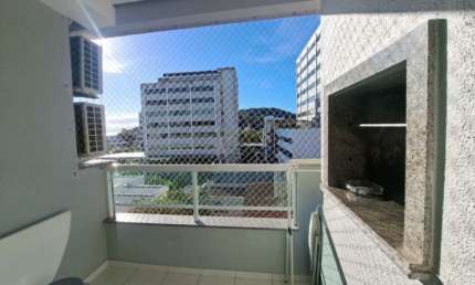 APARTAMENTO  2 QUARTOS SENDO 1 SUÍTE No ITACORUBI FLORIANÓPOLIS SC