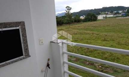 Apartamento com 2 quartos à venda na Rua Giovanni Pisano, 300, Aririu, Palhoça