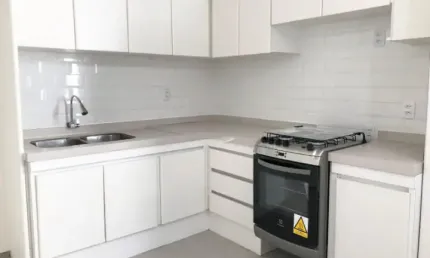 Apartamento de 2 dormitórios no centro de florianópolis /sc
