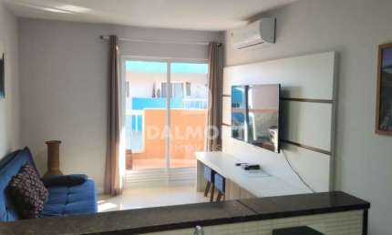 Golden Lake  - Arraial do Cabo/RJ - Apto de 02 quartos sendo 01 suíte, 70,15m², por R$ 540.000,00