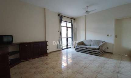 Passagem - Cabo Frio/RJ - Apartamento com 3 dormitórios à venda, 128 m² por R$ 580.000;