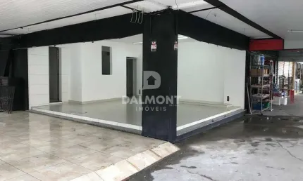 Centro - cabo frio/rj - loja à venda, 40 m² por r$ 690.000