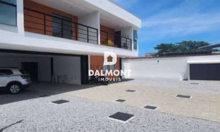 Palmeiras -  Cabo Frio - Apartamento Residencial à venda