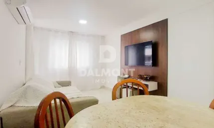 Braga - Cabo Frio/RJ - Apartamento com 2 dormitórios à venda, 93 m² por R$ 580.000