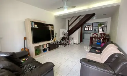 Ogiva - cabo frio - casa com 2 suítes em condominio com vista para o canal do itajuru.