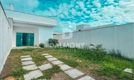 Vila do peró - cabo frio/rj - casa com 3 dormitórios à venda, 81 m² por r$ 460.000