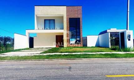 Casa em condomínio fechado com 3 quartos à venda na Rua do Guriri, 4807, Dunas do Peró, Cabo Frio