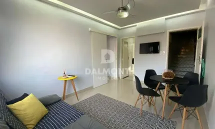 Centro - Cabo Frio - Apartamento 2 quartos com 70m² a poucos metros do Praia do Forte.