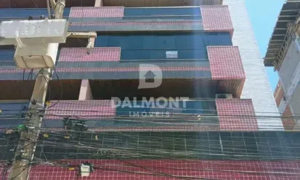 Centro - Cabo Frio/RJ - Apartamento com 2 dormitórios à venda, 142 m² por R$ 580.000,00