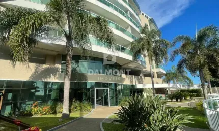 Passagem - Cabo Frio/RJ - Cobertura com 3 dormitórios à venda, 205 m² por R$ 1.990.000