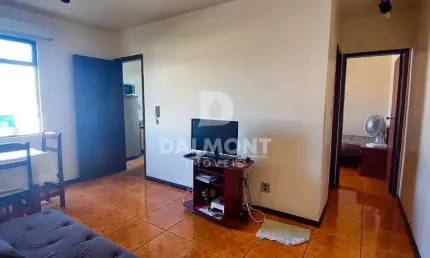 Vila Nova - Cabo Frio/RJ - Apartamento com 1 dormitório à venda, 80 m² por R$ 320.000