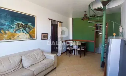 Centro - Cabo Frio/RJ - Cobertura com 3 dormitórios à venda, 149 m² por R$ 760.000