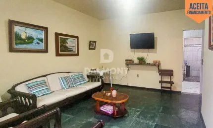 Braga - Cabo Frio - Casa com 4 dormitórios à venda, 120 m² por R$ 430.000