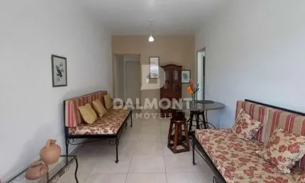 Apartamento com 2 dormitórios à venda, 85 m² por R$ 550.000 - Algodoal - Cabo Frio/RJ -